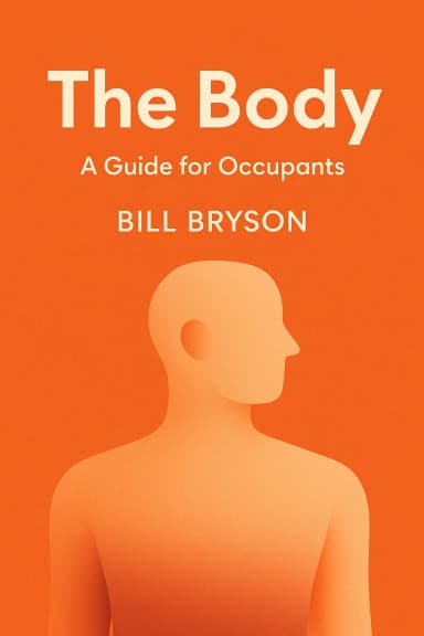 The Body cover