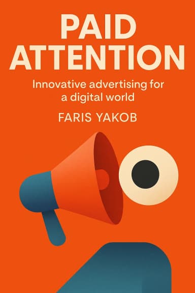 Paid Attention cover