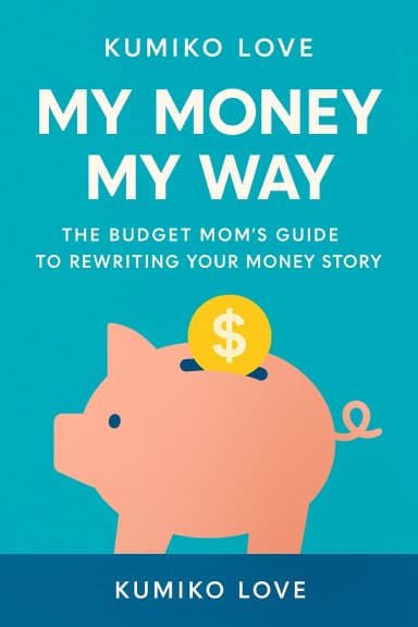 My Money My Way cover