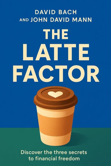 The Latte Factor cover