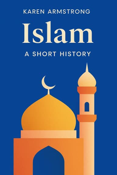 Islam: A Short History cover
