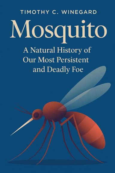 Mosquito cover