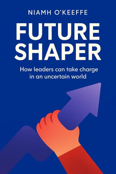 Future Shaper cover