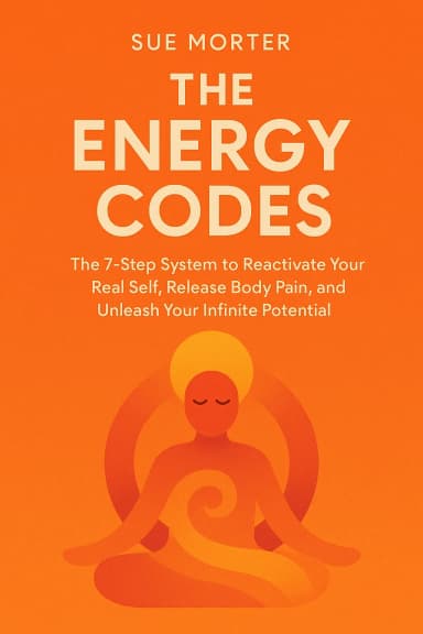 The Energy Codes cover
