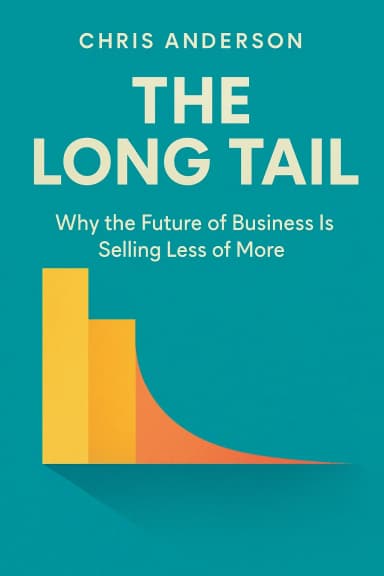 The Long Tail cover