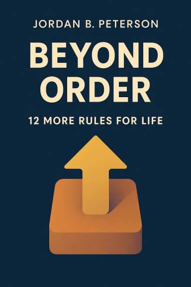 Beyond Order cover
