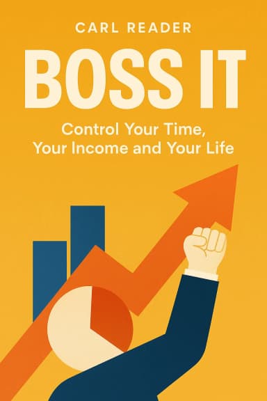 Boss It cover