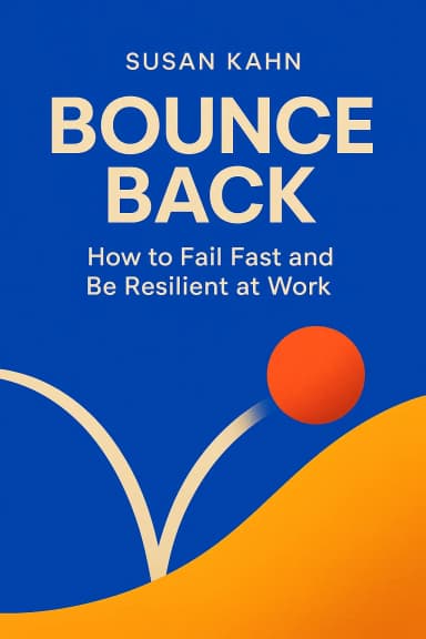 Bounce Back cover