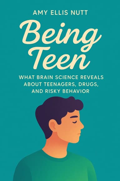 Being Teen cover