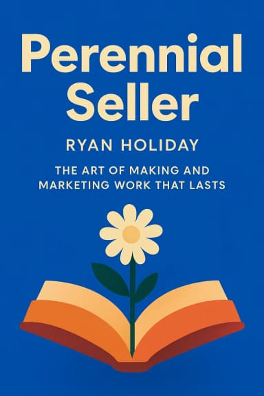 Perennial Seller cover