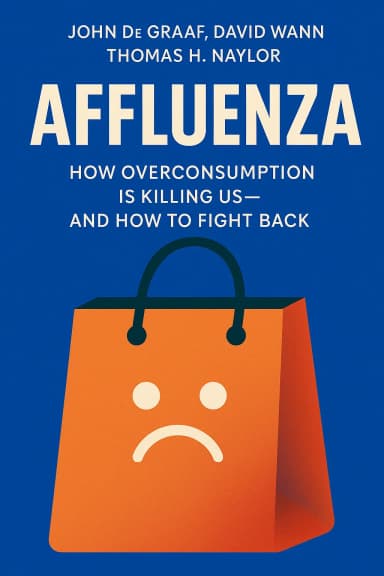 Affluenza cover