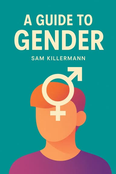 A Guide to Gender cover