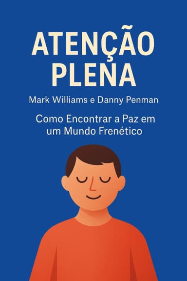 Atenção Plena cover