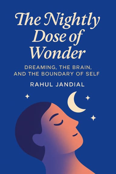 The Nightly Dose of Wonder cover