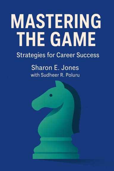 MASTERING THE GAME cover