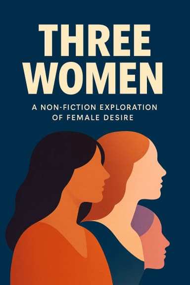 Three Women cover