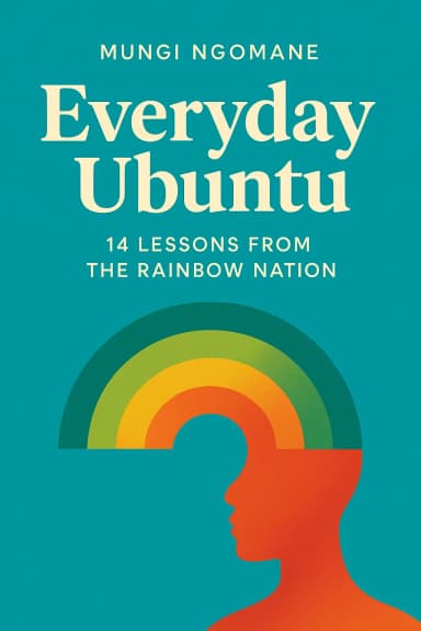 Everyday Ubuntu cover