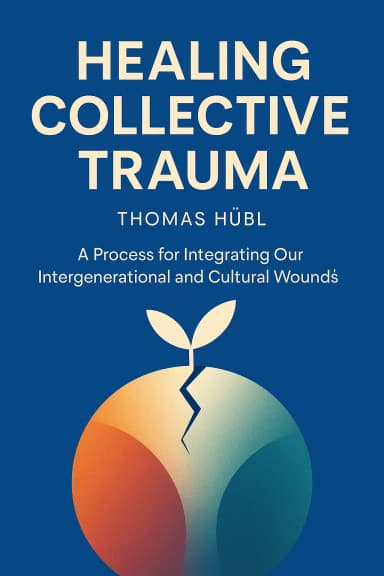 Healing Collective Trauma cover