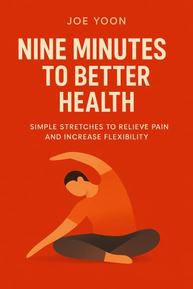 Nine Minutes to Better Health cover