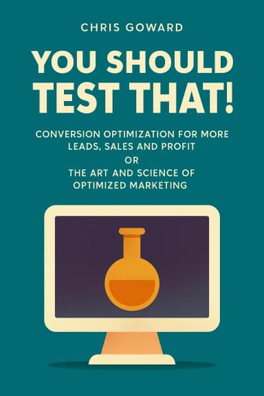 You Should Test That! cover