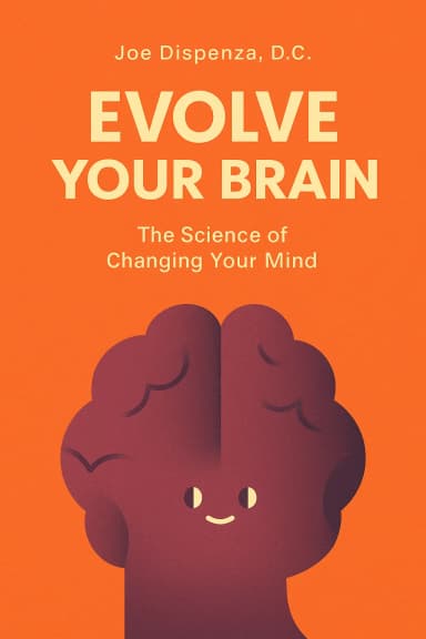 Evolve Your Brain cover