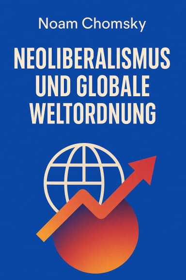 Neoliberalismus und globale Weltordnung cover