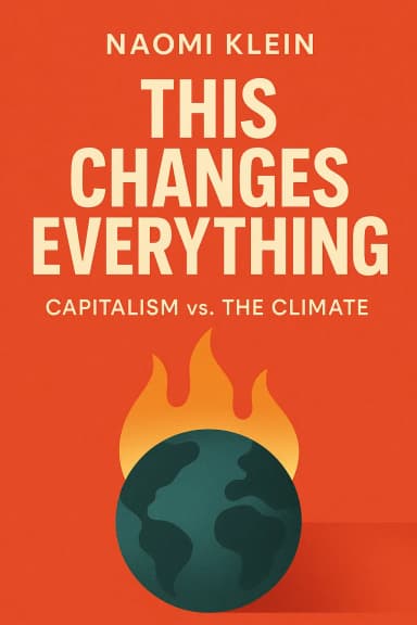 This Changes Everything cover