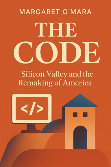 The Code cover