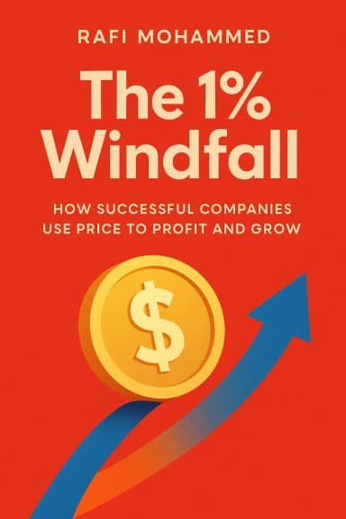 The 1% Windfall cover