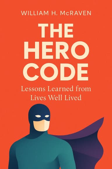 The Hero Code cover