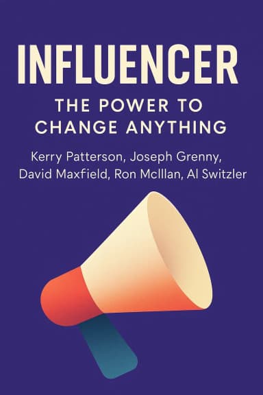 Influencer cover