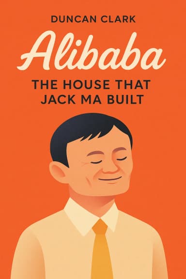 Alibaba cover