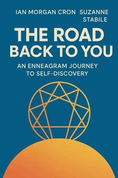 The Road Back to You cover