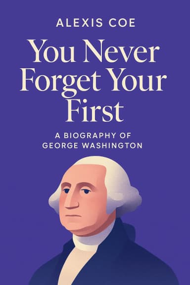 You Never Forget Your First cover