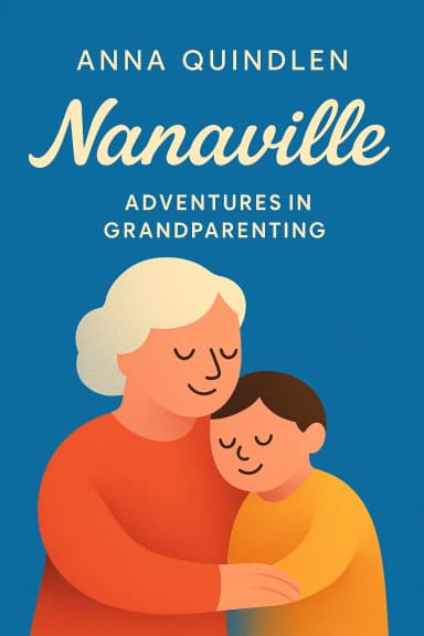 Nanaville cover