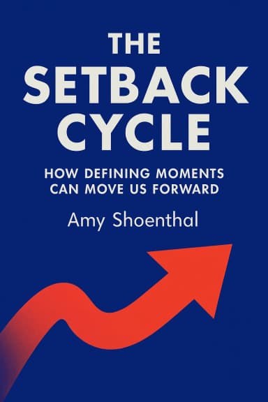 The Setback Cycle cover