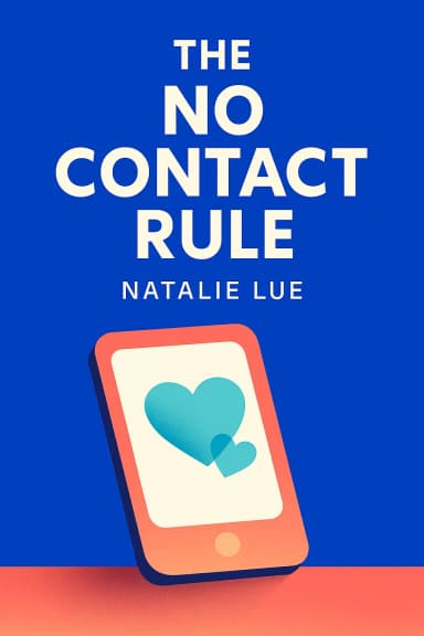 The No Contact Rule cover