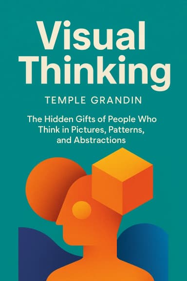 Visual Thinking cover