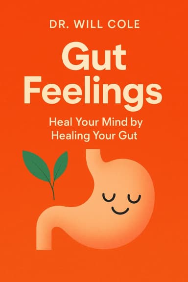 Gut Feelings cover
