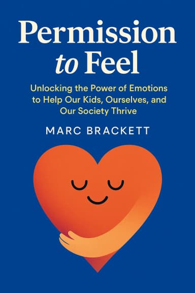 Permission to Feel cover