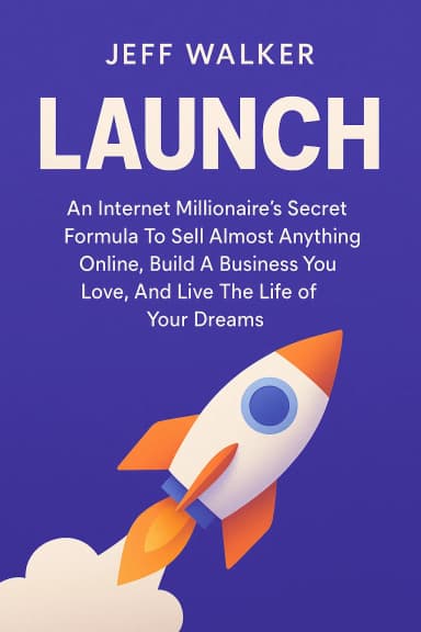 Launch cover