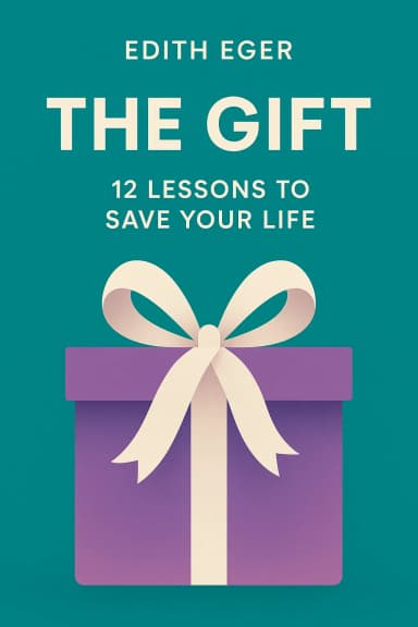 The Gift cover