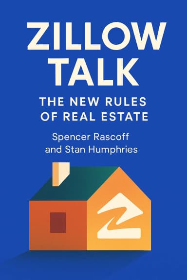 Zillow Talk cover