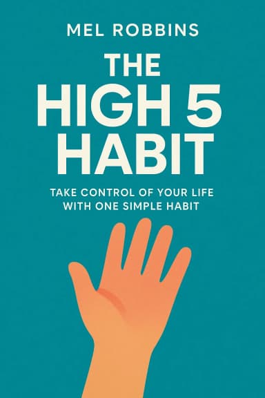 The High 5 Habit cover