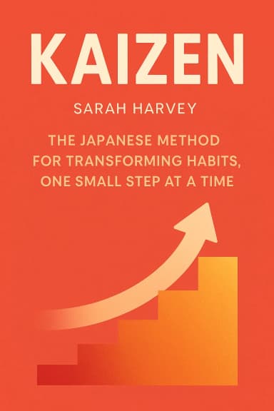 Kaizen cover