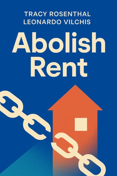Abolish Rent cover