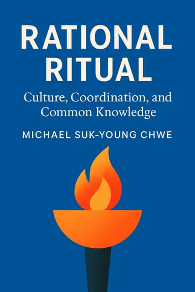 Rational Ritual cover