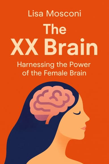 The XX Brain cover