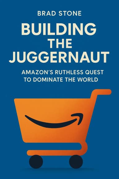 Building the Juggernaut cover