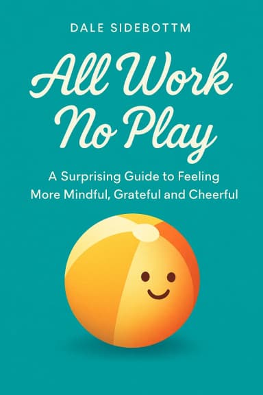 All Work No Play cover